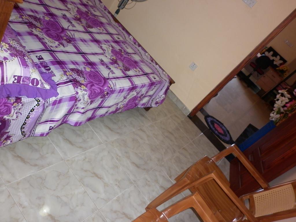Seetha'S Hostel Негомбо Номер фото