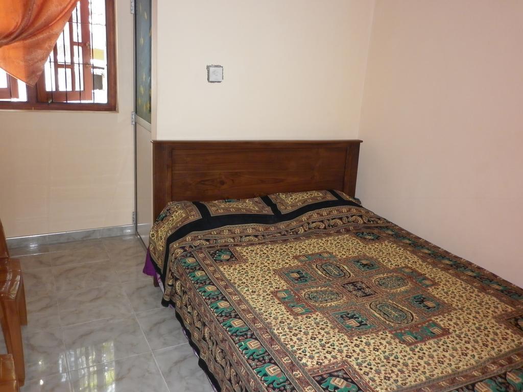 Seetha'S Hostel Негомбо Номер фото